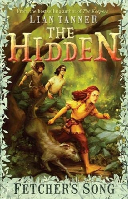 Hidden Series 3: Fetcher's Song