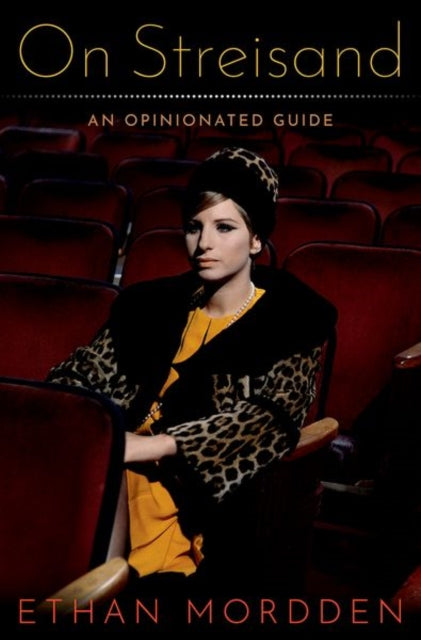 On Streisand: An Opinionated  Guide