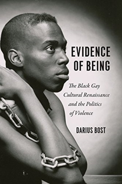 Evidence of Being - The Black Gay Cultural Renaissance and the Politics of Violence