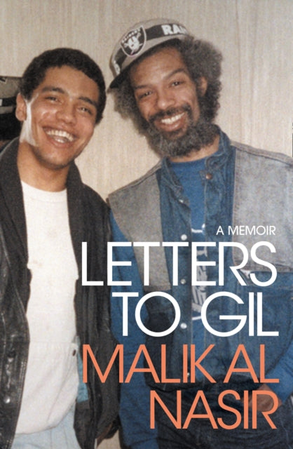 Letters to Gil
