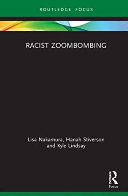 Racist Zoombombing