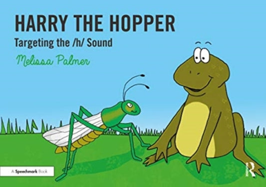 Harry the Hopper: Targeting the h Sound
