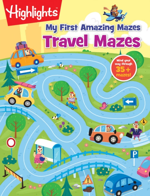 Travel Mazes