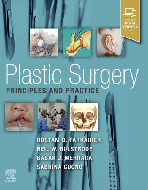 Plastic Surgery - Principles and Practice