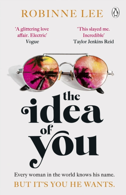 Idea of You: The scorching summer Richard & Judy love affair that will leave you obsessed!