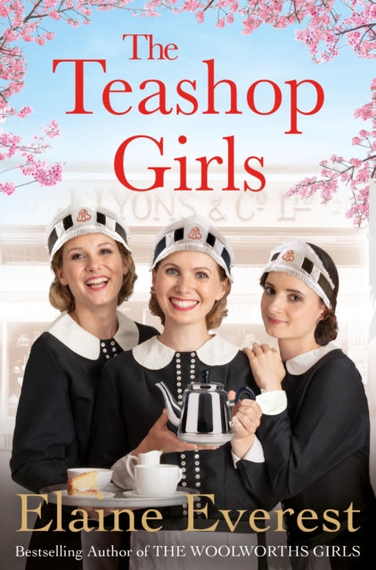 Teashop Girls