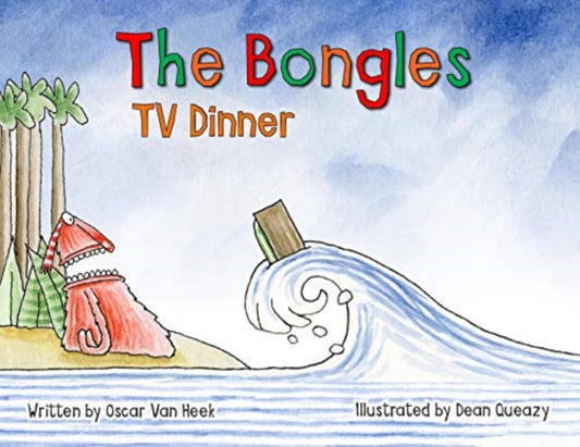 Bongles - TV Dinner