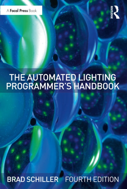 Automated Lighting Programmer's Handbook