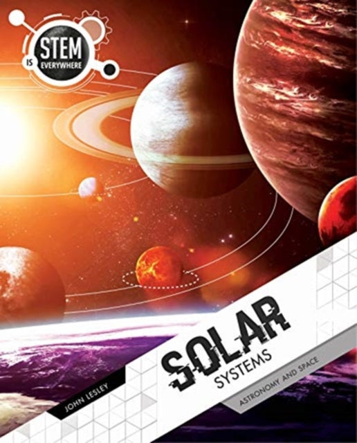 Solar System: Astronomy and Space