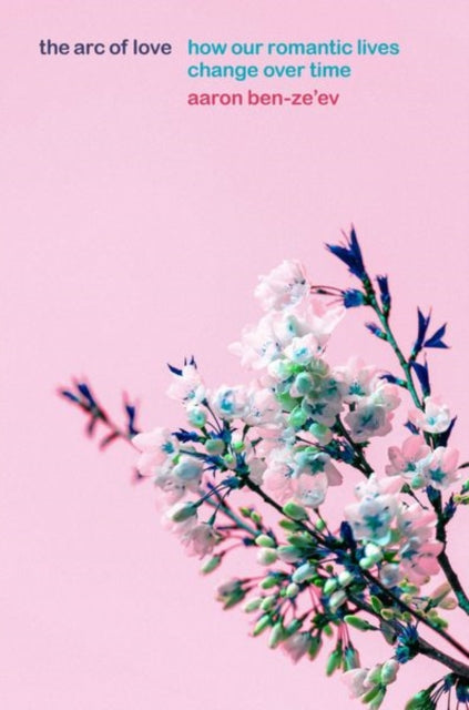 Arc of Love: How Our Romantic Lives Change Over Time