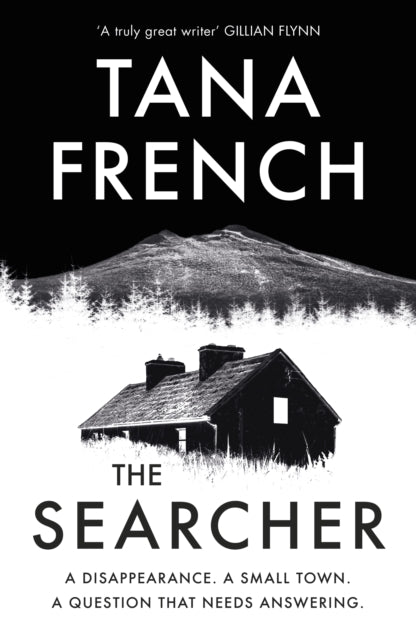 Searcher: The mesmerising new mystery from the Sunday Times bestselling author