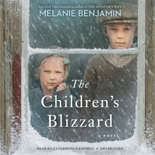 Children's Blizzard: A Novel