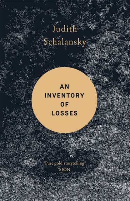 Inventory of Losses: WINNER OF THE WARWICK PRIZE FOR WOMEN IN TRANSLATION