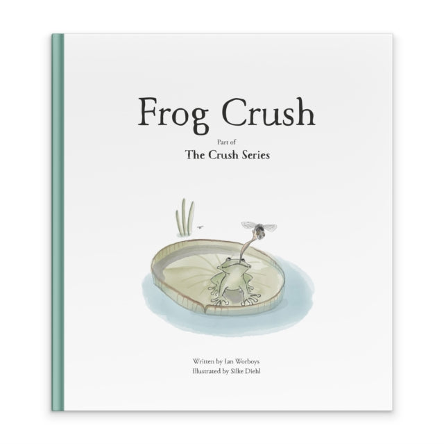 Frog Crush