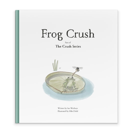 Frog Crush