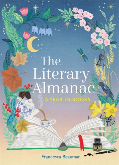 Literary Almanac: A year of seasonal reading