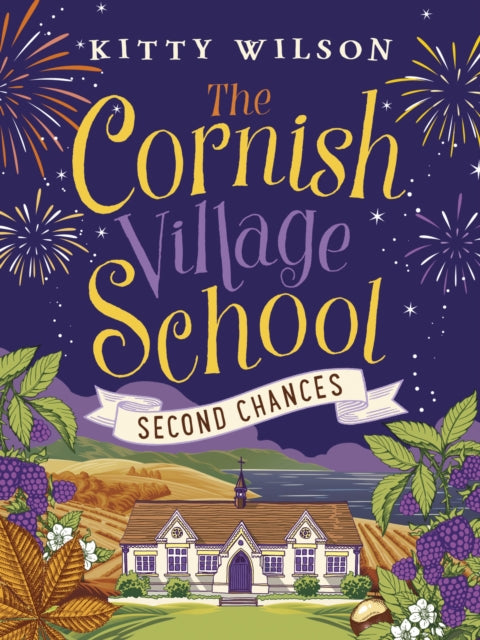 Cornish Village School - Second Chances