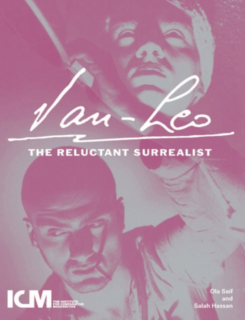 Van-leo: The Reluctant Surrealist