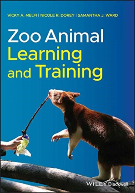 Zoo Animal Learning and Training