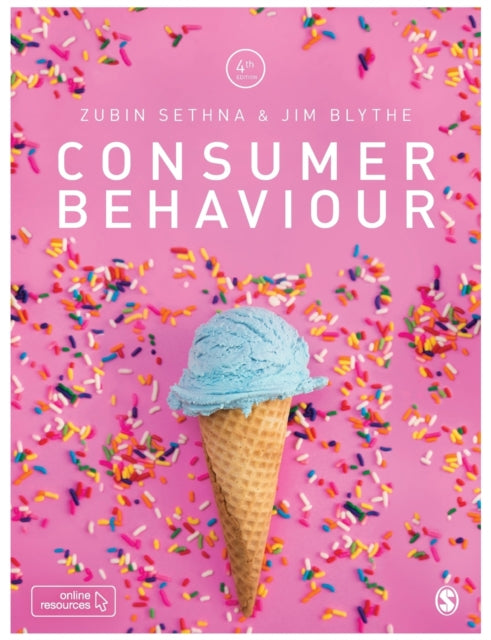 Consumer Behaviour