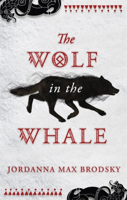 Wolf in the Whale