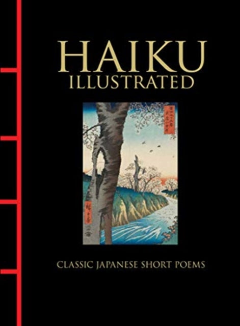 Haiku Illustrated: Classic Japanese Short Poems