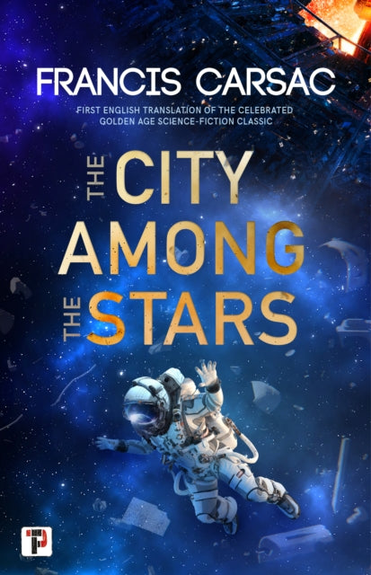 City Among the Stars