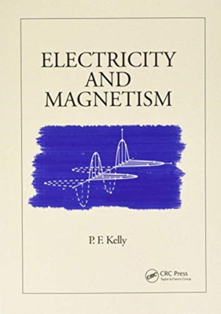 Electricity and Magnetism