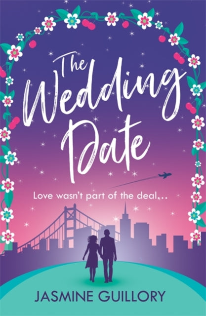 Wedding Date: A feel-good romance to warm your heart