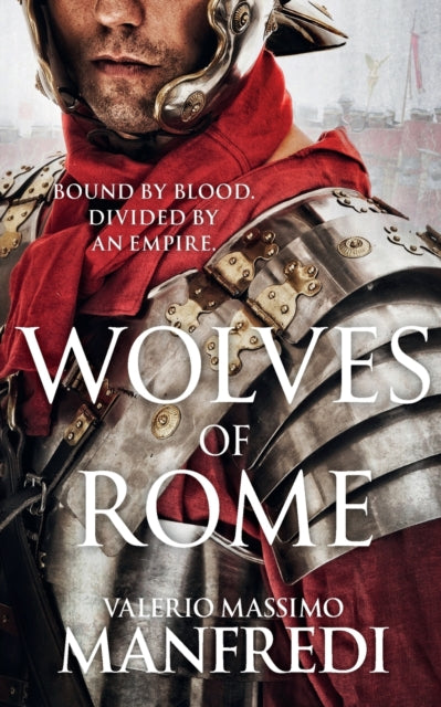 Wolves of Rome