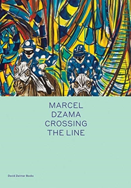 Marcel Dzama: Crossing the Line