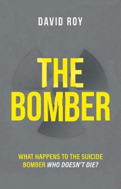 Bomber: What happens to the suicide bomber who doesn't die?