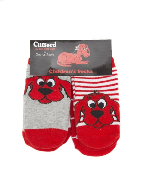 Clifford Socks5003012M