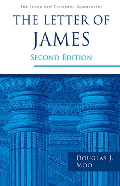 Letter of James