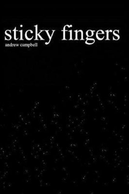 Sticky Fingers