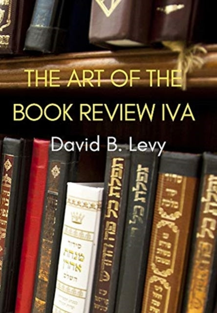 Art of the Book Review Part IVa: My pen is my harp and my lyre; my library is my garden and my orchard