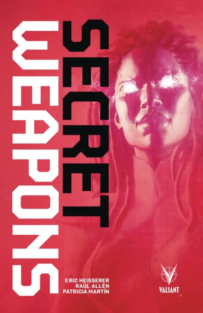 Secret Weapons