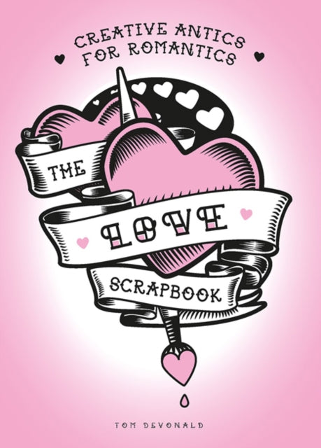 Love Scrapbook