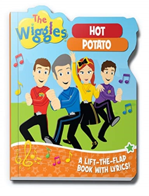 Wiggles: Hot Potato
