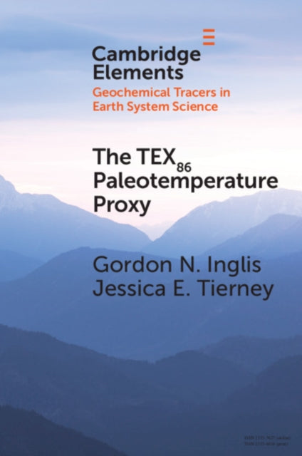 TEX86 Paleotemperature Proxy