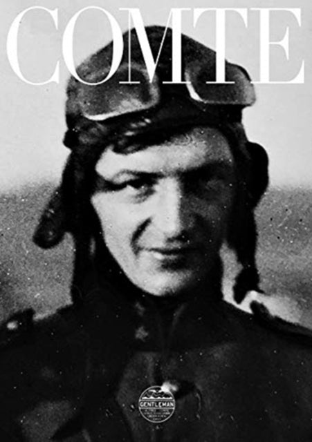 Michel Comte: Aviator