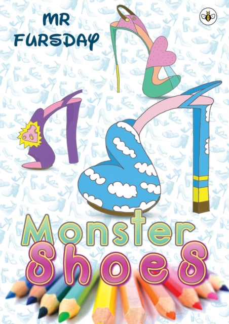 Monster Shoes