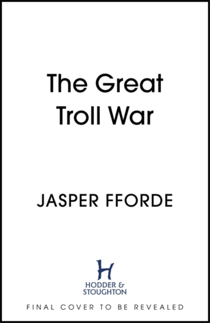 Great Troll War