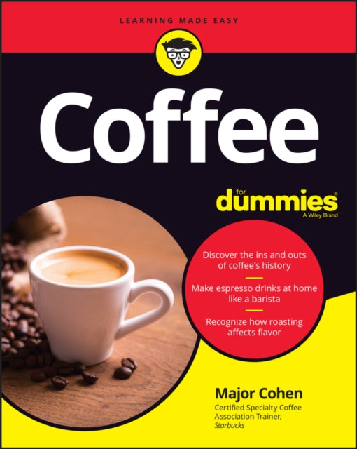 Coffee For Dummies