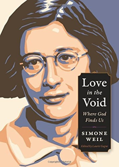 Love in the Void: Where God Finds Us