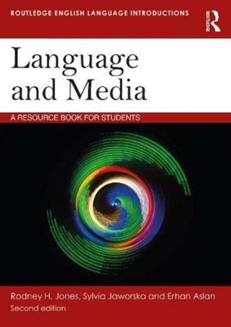 Language and Media: A Resource Book for Students