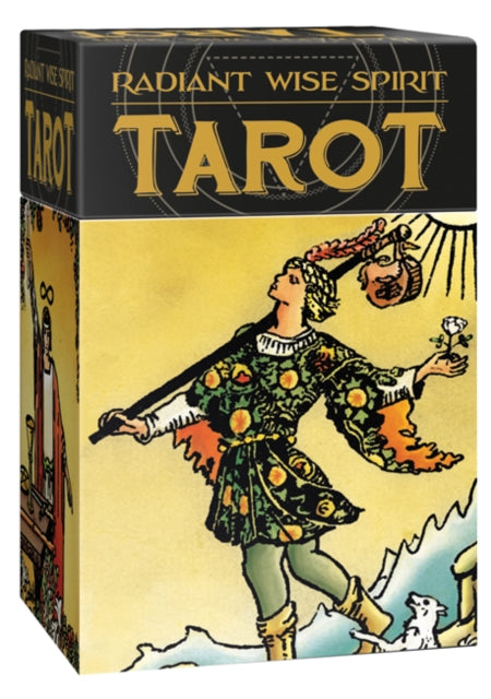 Radiant Wise Spirit Tarot