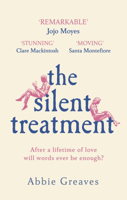 Silent Treatment: The book everyone is falling in love with