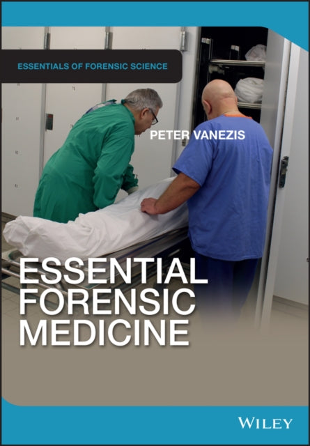 Essential Forensic Medicine