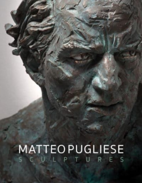 Matteo Pugliese: Sculptures